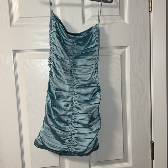 BABYBOO BODYCON DRESS - Picture 2 of 6